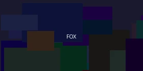 福克斯体育合作伙伴标志